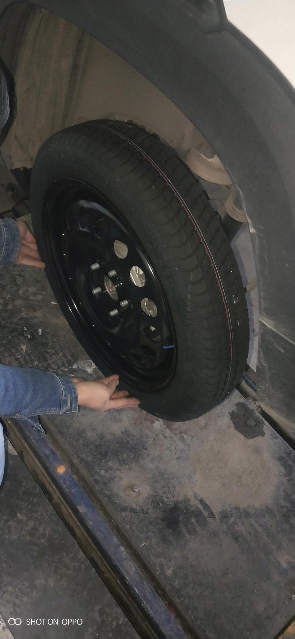 长安cs35 plus-长安CS35plus油量充足等满足各方面远程启动为什么启动时候嘟一声？启动不了，有时候又可以？还有就是备胎咋这么窄？