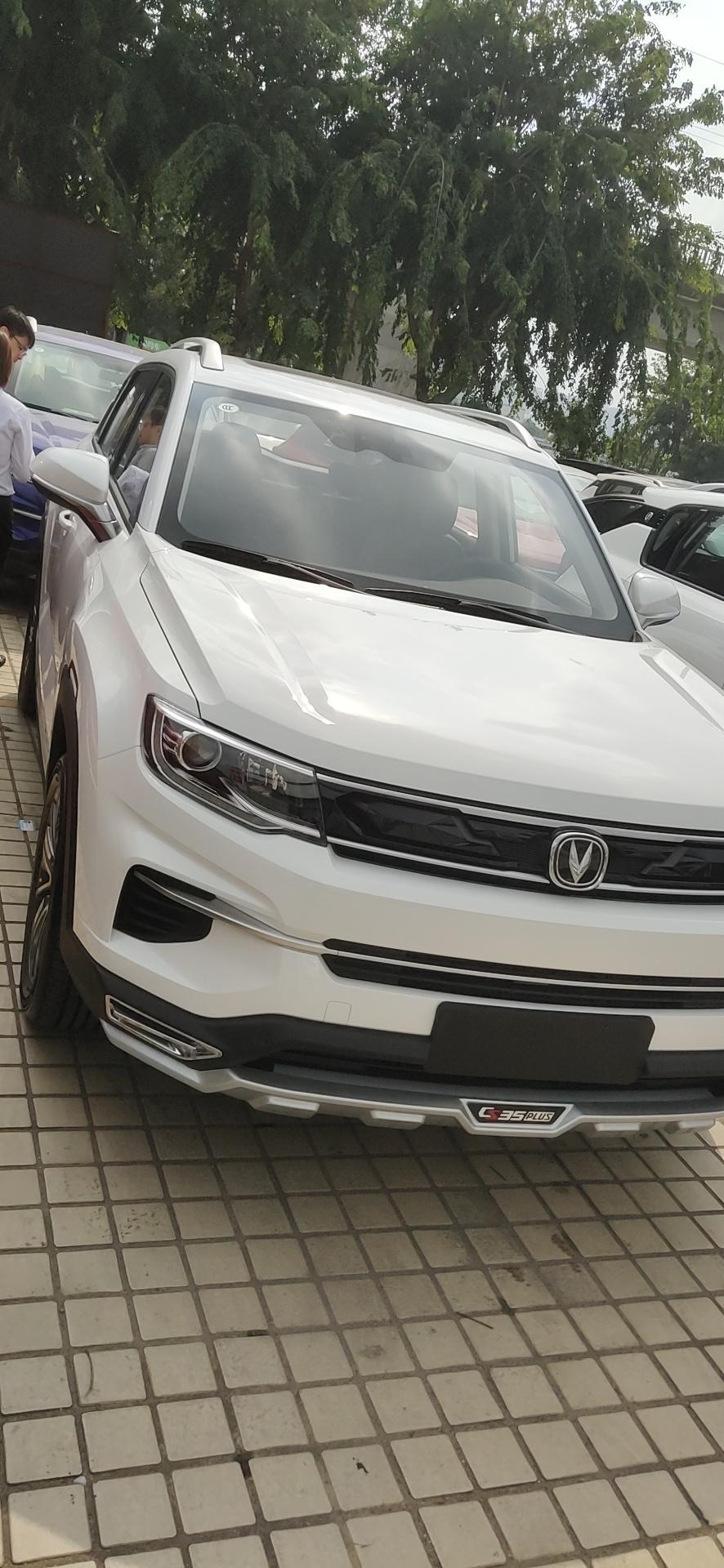 长安cs35 plus-这车1.6吸气的和1.4t的实际哪个油耗比较高！