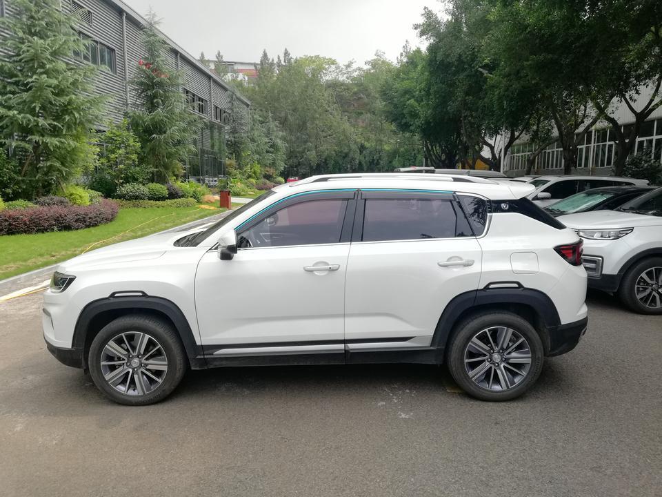 长安cs35 plus-买了4个月了，跑了2800公里左右～前两天一档抖动，加速无力～爬坡像蜗牛一样～熄火停了几个小时又开，又正常了～请问各位大神专家，这是什么情况