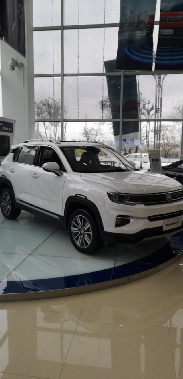 长安cs35 plus-你好：为什么车子这么难等？本月十号定的，现在问销售员他就说什么在审核，不懂，能不能说说四s店到厂家提车的流程吗？
