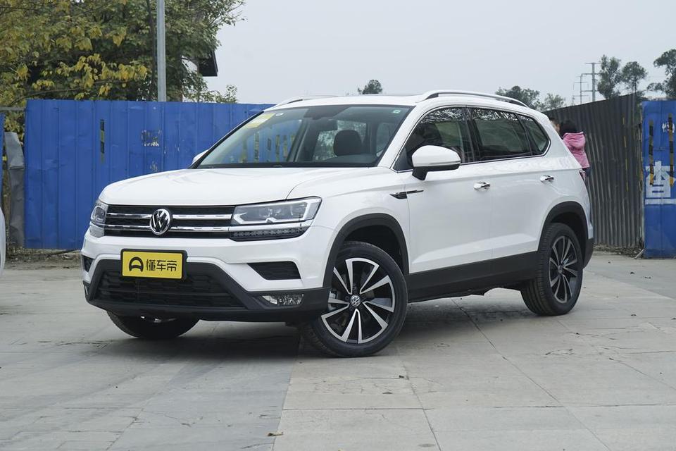 马自达cx-5和大众途岳选哪个好