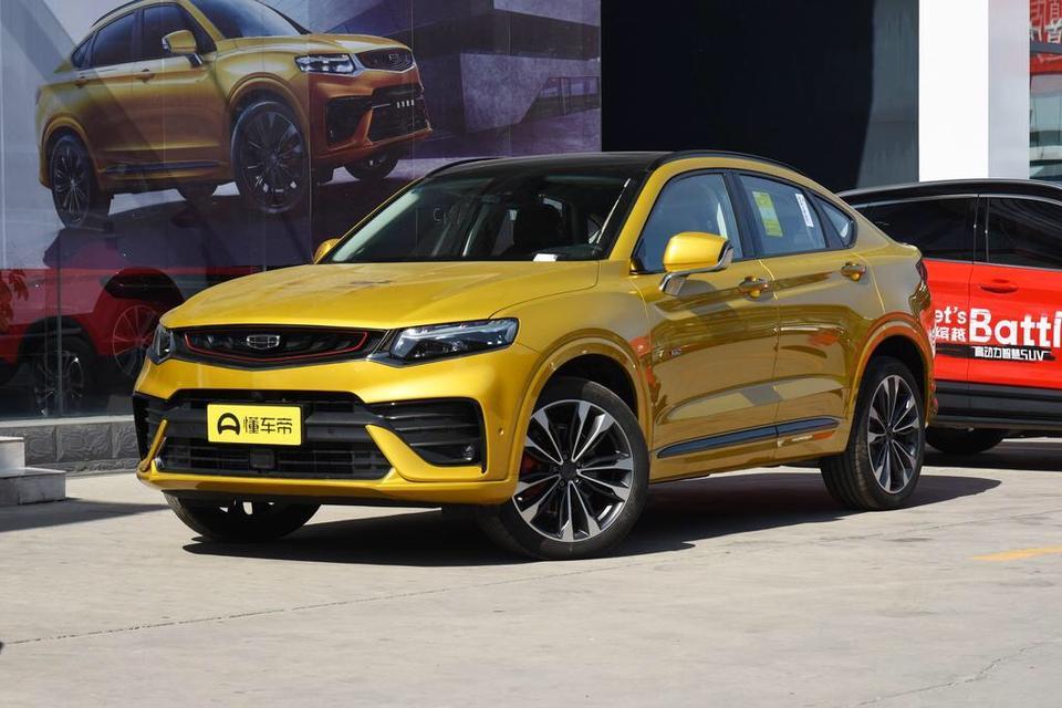 马自达cx-5-看上两款车 星越的驭星者  还有马自达的cx-5  有点犹豫  大家给出个主意