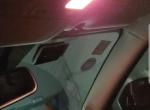 马自达cx-5-这个灯车子启动之后还亮着行驶的时候也亮而且就一个，原来启动之后是不亮