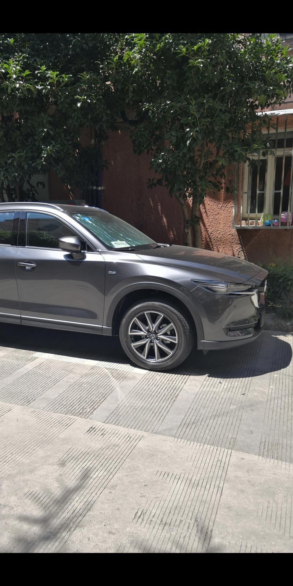 马自达cx-5-既然马自达已经开始召回，说明厂家还是负责的，不过，在这非常时期，我想真正问各位车主一个真实的问题，17.8月—19.7期间的车主们，你们自己遇到燃油泵熄火的有多少？举个手看看，（没有遇到的，也可以留言说一句没有遇到，只是简单了解一下）