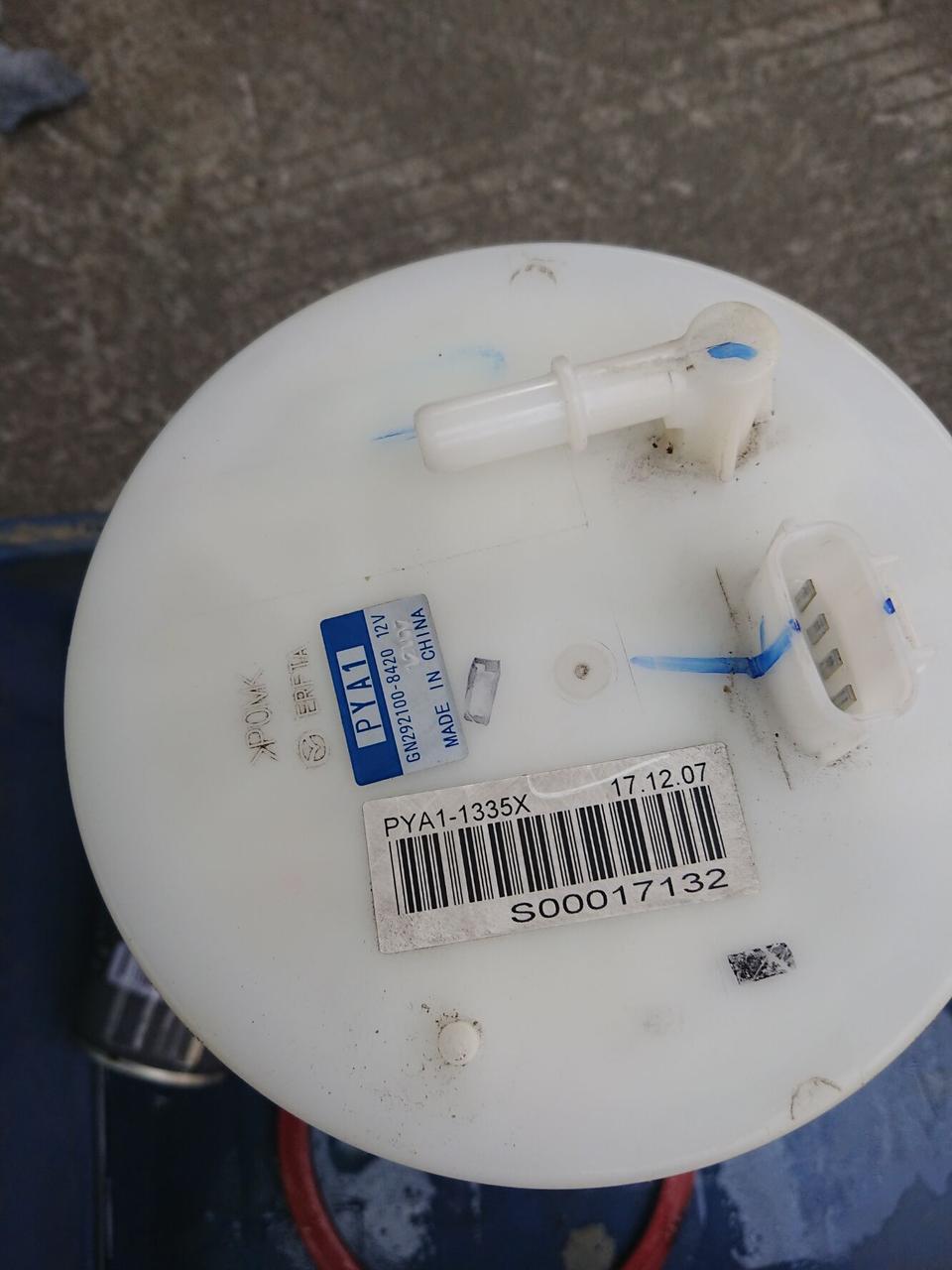马自达cx-5-马自达cx5换燃油泵，换好后师傅和我说留意加满油 会不会漏油！这个一般情况下换油泵会漏油的吗？