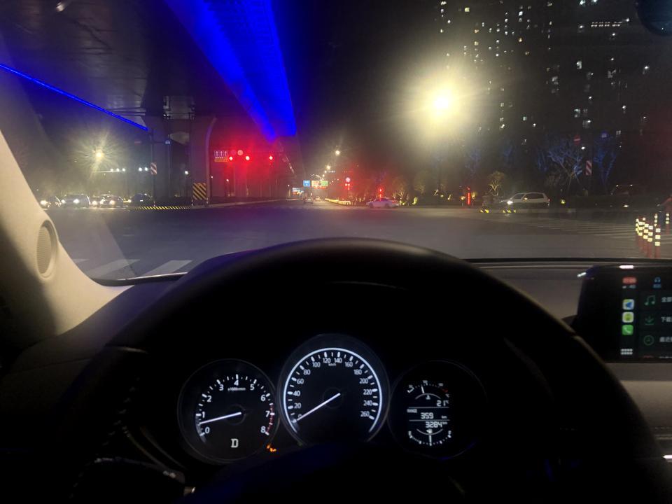 马自达cx-5-各位cx-5车主，推荐几款比较好的行车记录仪呗，最好是高清的、前后双录的。