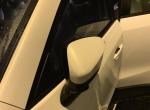 马自达cx-5-马自达cx5，停车时，关闭后视镜，左侧后视镜折叠后电机一直响，无法回复正常，一直处于关闭状态，直到熄火后，电路关闭，才不响，我该怎么办？