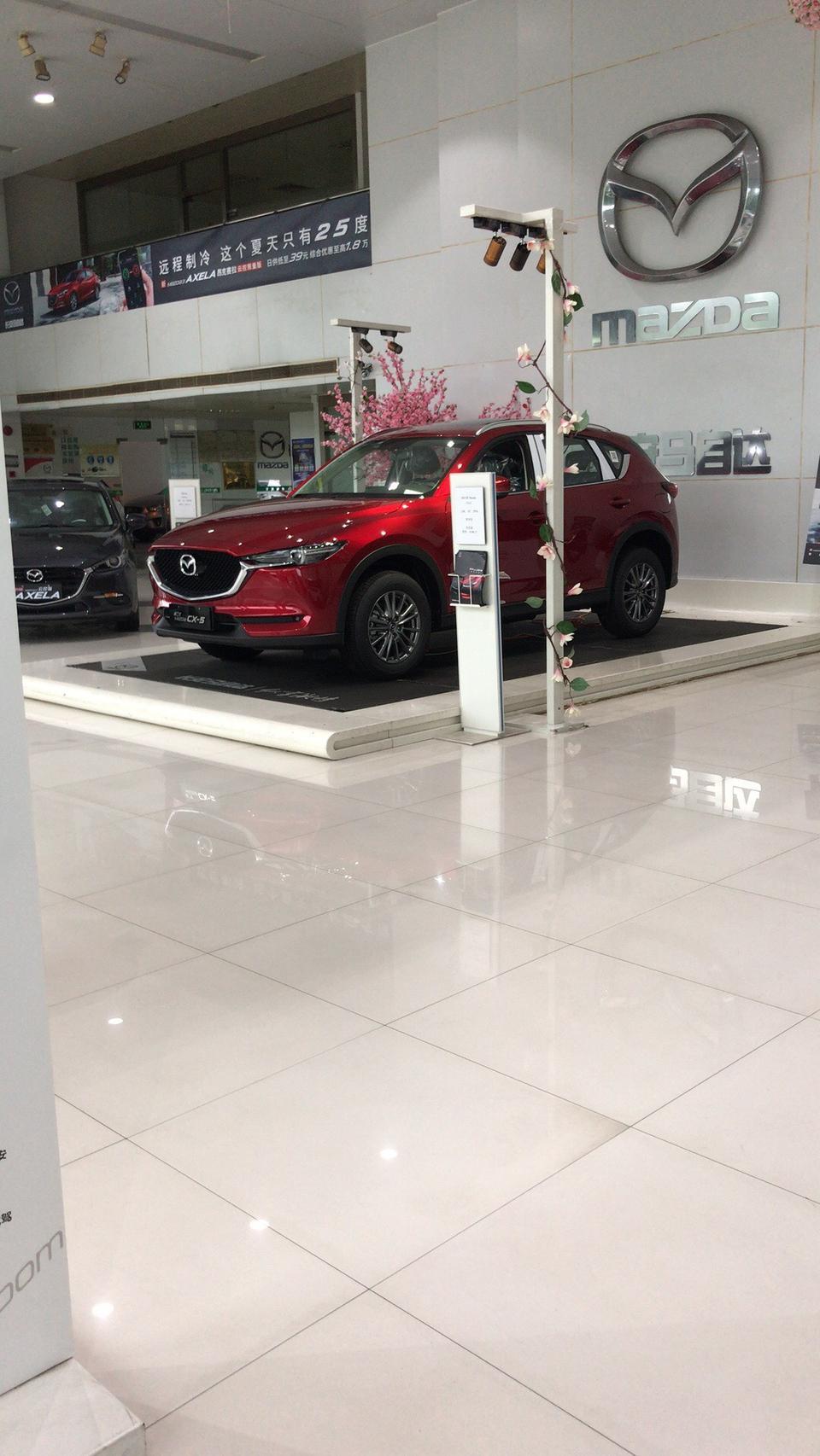 马自达cx-5-2019cx-5和2019新阿特兹，哪个NVH做得好？还是说都一样？唯一一个不解的问题谁能回答一下？明天就要提车了……心里忐忑