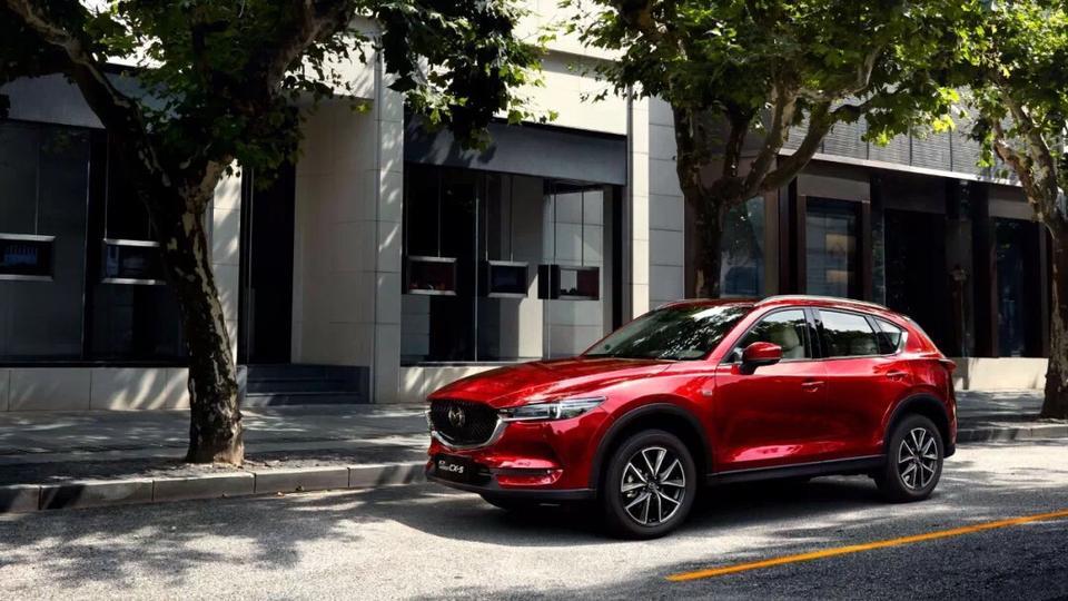 马自达cx-5-亲们，我想问一下cx5什么时候更新换代，大概什么时候会进入国内市场