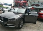 马自达cx-5-新款马自达cx5  2.0智享型裸车价19万9千8落地多少钱