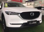 马自达cx-5-17智享可以更换19轮胎吗？更换后有没有其他方面问题？