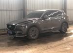 马自达cx-5-智享2.0是什么品牌的音响谁知道吗？
