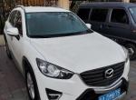 马自达cx-5-马自达CX5需要用哪种类型的机油？
