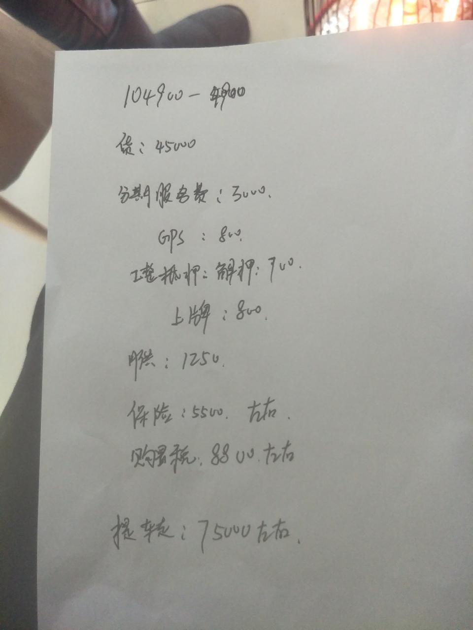 长安cs55 plus-这个价格贵不贵