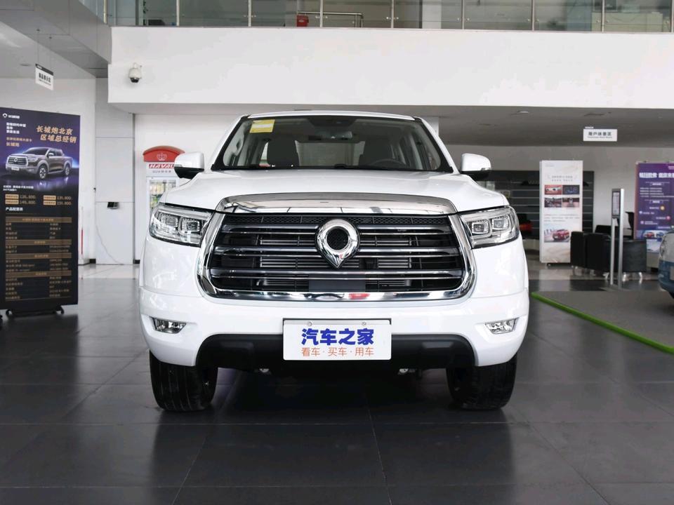 炮-商用版能换乘用版的进气格栅吗？
