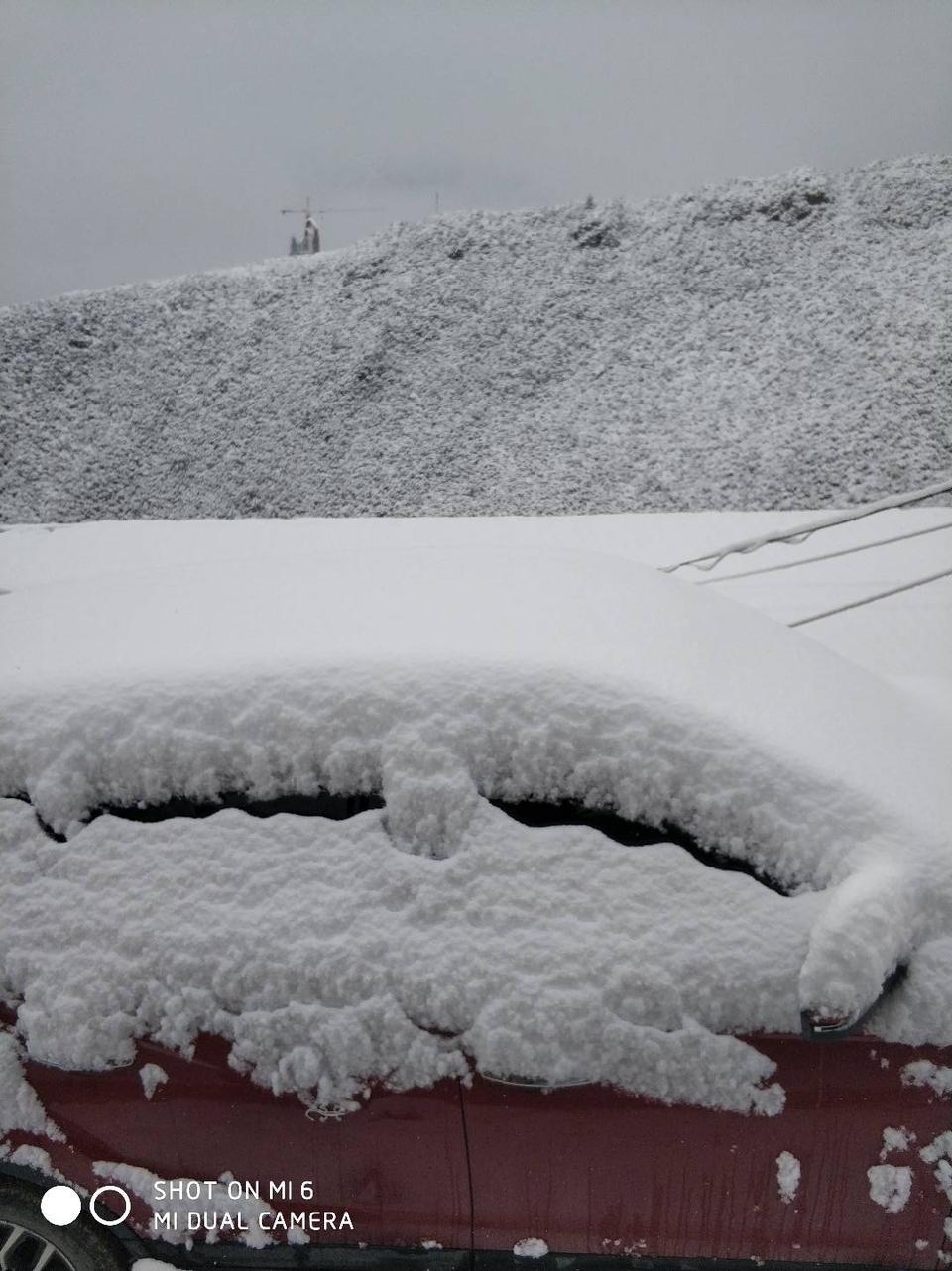长城炮在山路有雪并且有冰的路段它的四驱能应付吗？公司的皮卡是分时四驱，在有冰路段足以搞定。