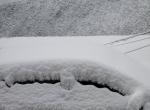 长城炮在山路有雪并且有冰的路段它的四驱能应付吗？公司的皮卡是分时四驱，在有冰路段足以搞定。