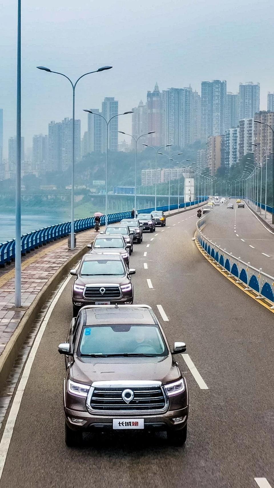 炮-这车油耗怎么样？