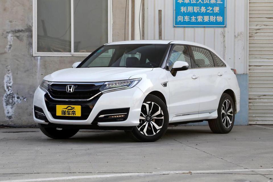 本田ur-v-urv油耗怎么样？动力如何？保养贵吗？
