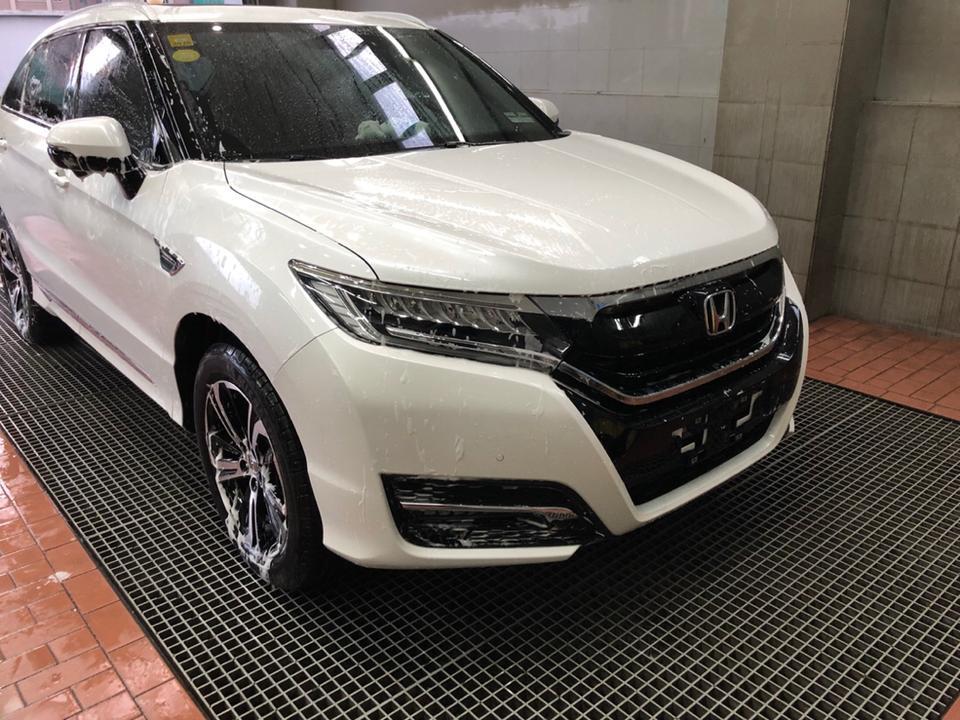 本田ur-v-各位车友2.0尊享版低速换挡顿挫感很明显有木有，在40km/h时换挡顿挫还有异响，有没有这个感觉？
