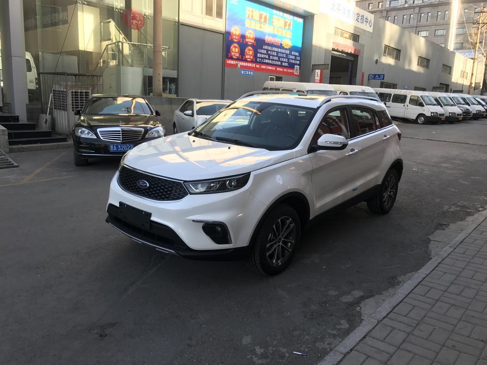 你们的领界现在平均百公里几个油？
