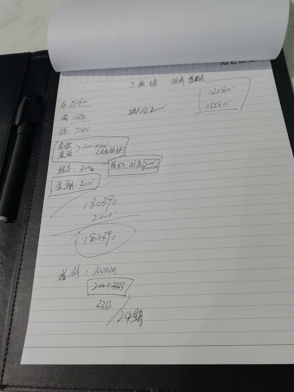 领界-大家帮我看看尊领这价格贵不贵