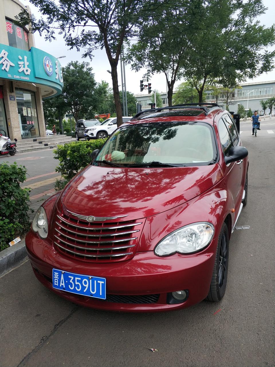 奔驰s级-什么车这是