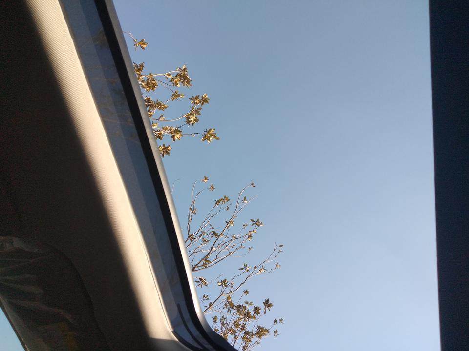 宝骏510-我想问下天窗是半天窗还是全景天窗