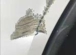 宝骏510-喷一小块漆大概要多少钱呢？一般多久可以修好呢？