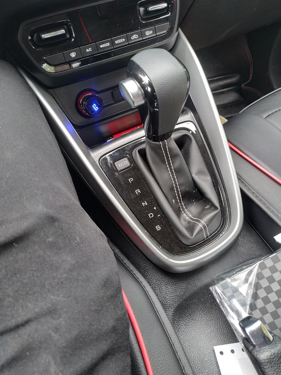宝骏510eco按钮是干什么的