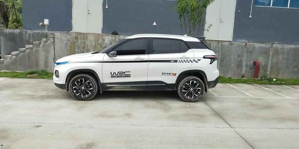 我想买台二手宝骏510练练手现在就怕买到水淹问题车。