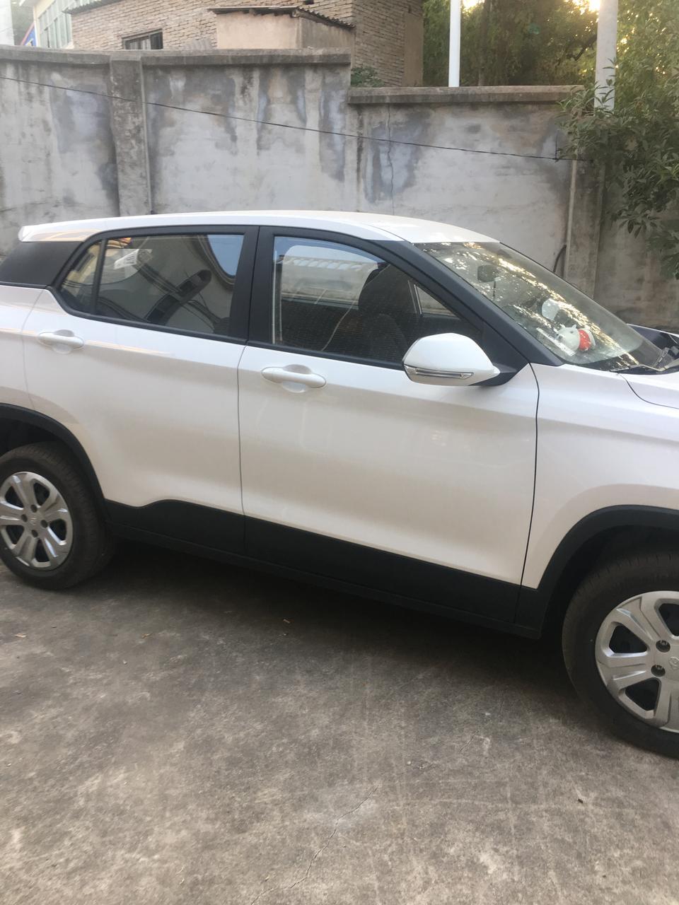 宝骏510-我买的2019低配510，请问加装一个导航多少钱？