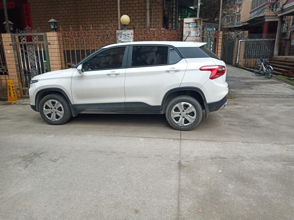 宝骏510-510，2017乐享型手动还有卖吗，落地价多少钱