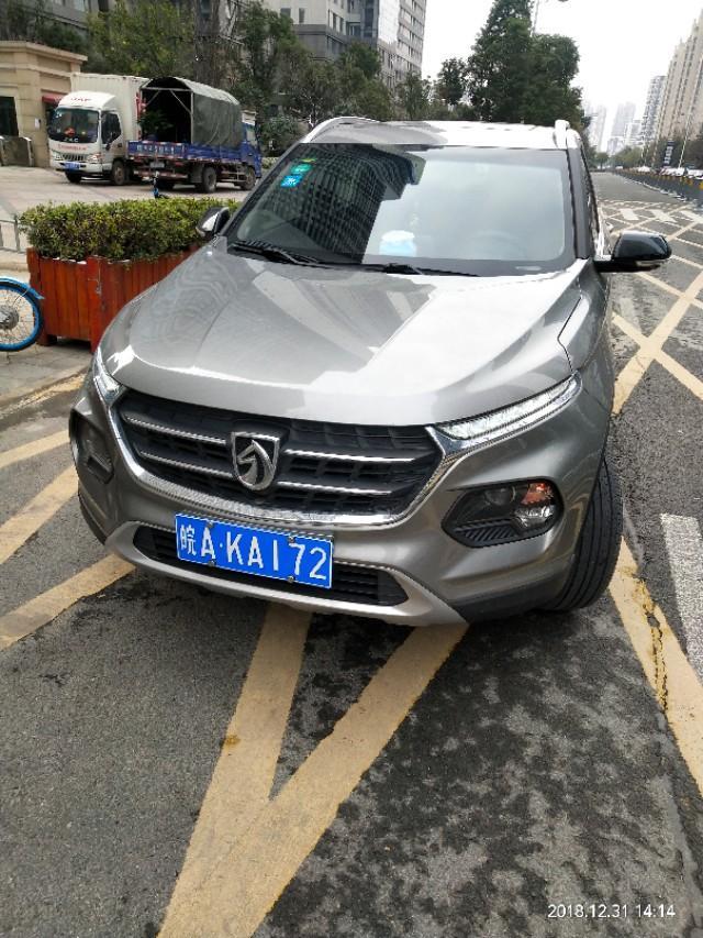 宝骏510-2017年11月买的顶配车，已行驶一万七千多公里，主车窗玻璃升降有异响，起步有点肉，加速超车有点慢，还有图三我不知道这是正常的吗？其它方面都还可以，也就这个价位。
