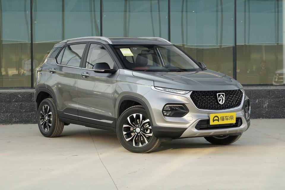 宝骏510-我想知道510自动是不是没有手动好？