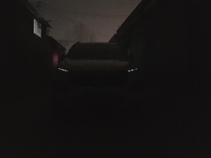 19款宝骏510锁车后断开电源日间行车灯还亮着是怎么个情况
