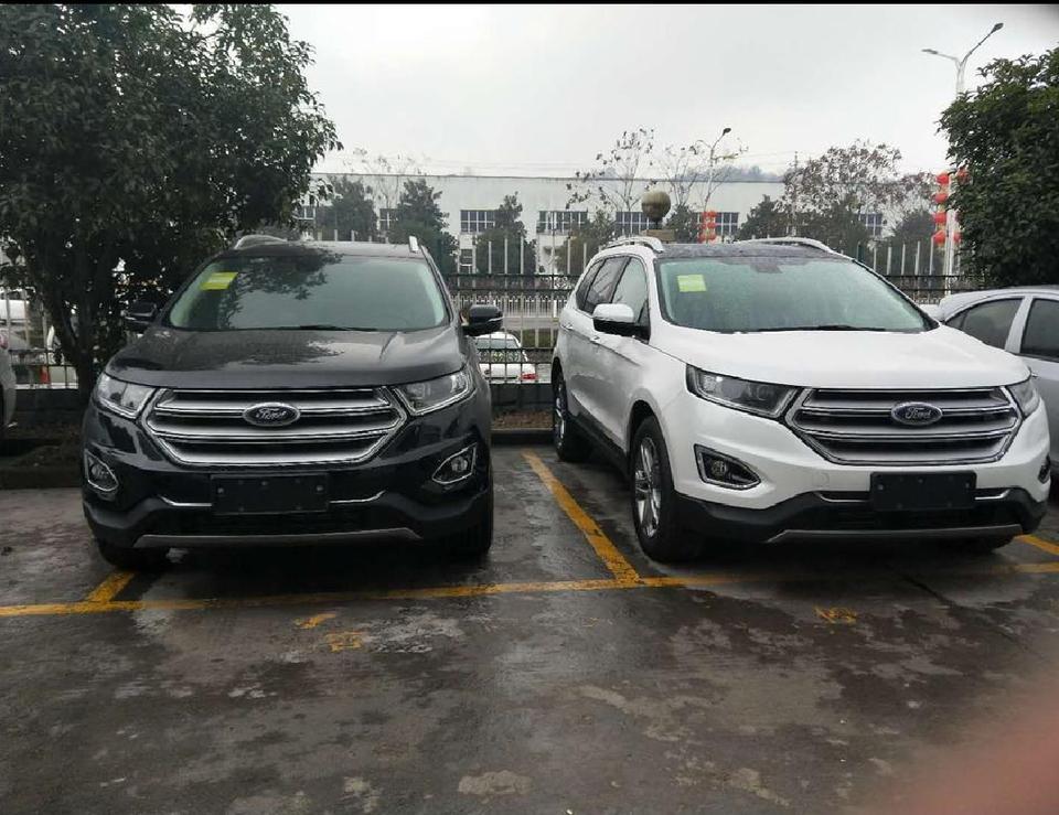纠结几个月了，锐界二豪选黑色还是白色，黑色大气，白色洋气，颜色好难选啊！！！本人32岁
