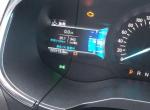 福特锐界，新车115公里，油耗25正常吗，慌的一批…