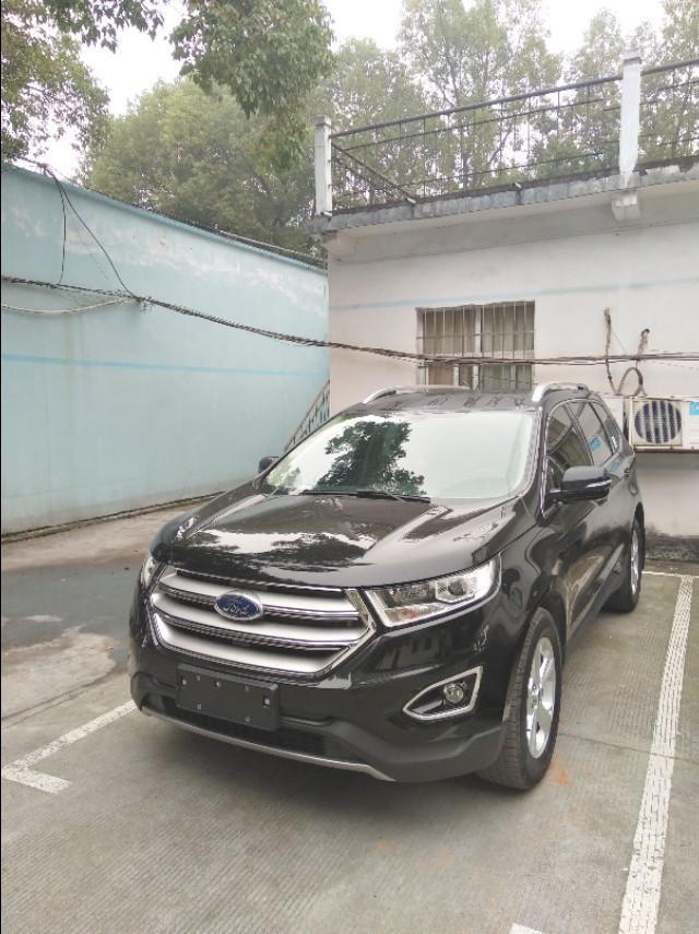 锐界-裸车20.98万元，就送了六次保养，11月18号湖南买的，想问问现在的行情，我是不是买贵啦！