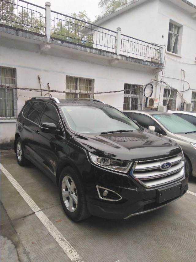 锐界-裸车20.98万元，就送了六次保养，11月18号湖南买的，想问问现在的行情，我是不是买贵啦！