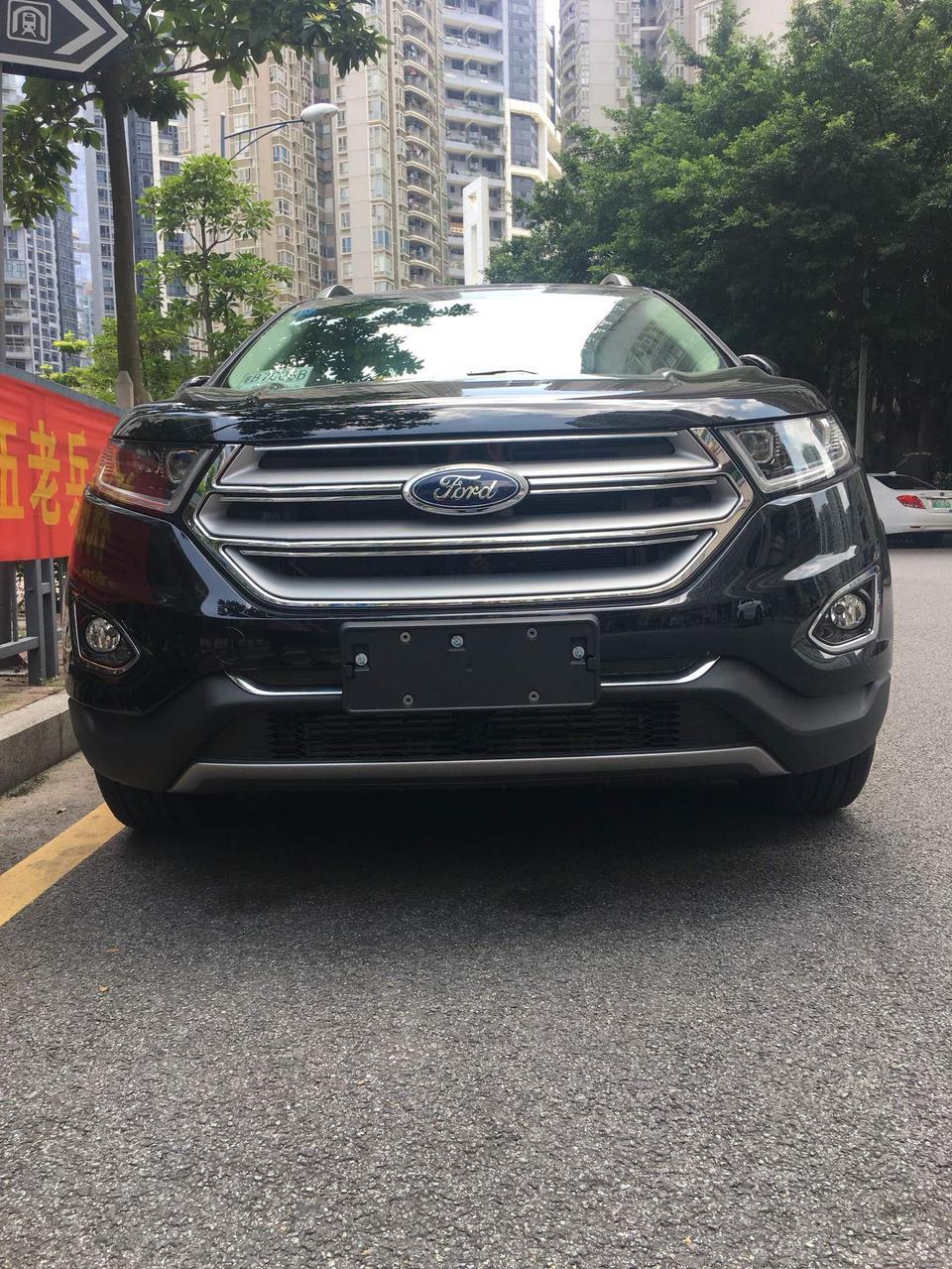 锐界二豪
想问一下各位车友，4s买车的发票少开有什么影响