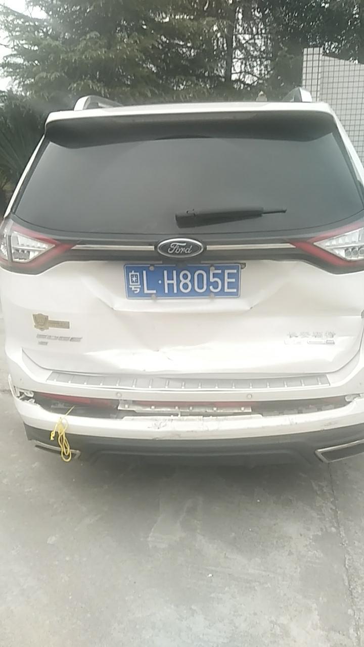 锐界-大家看看这是什么车，多少钱