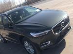 沃尔沃xc60-20款智逸豪华版居然安不了车门迎宾灯，有车友安装了吗？
