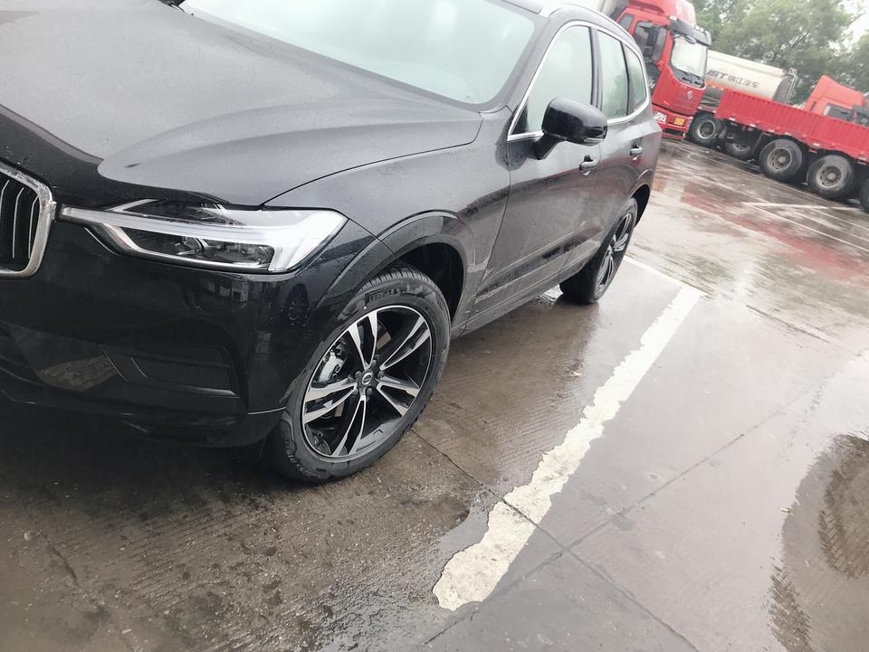 沃尔沃xc60-这车首保是多少公里
