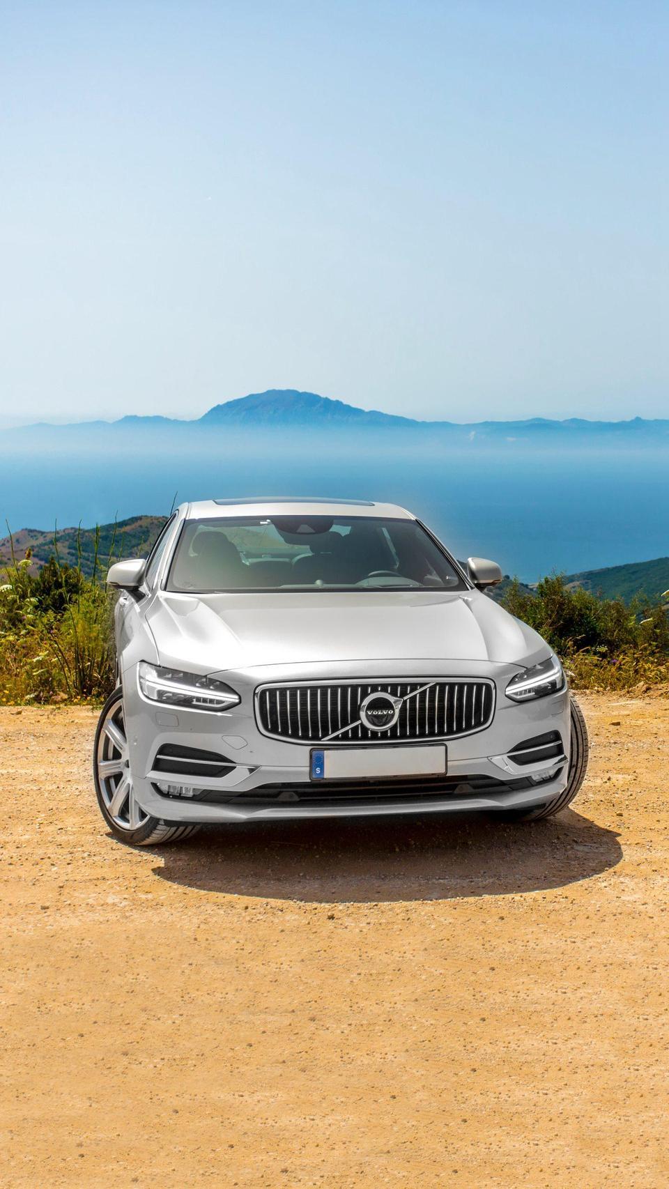 沃尔沃Xc60这车怎么样？