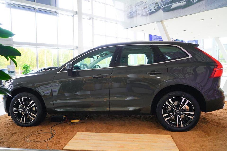 沃尔沃xc60-请问有大连的xc60车友圈吗？求加入，谢谢