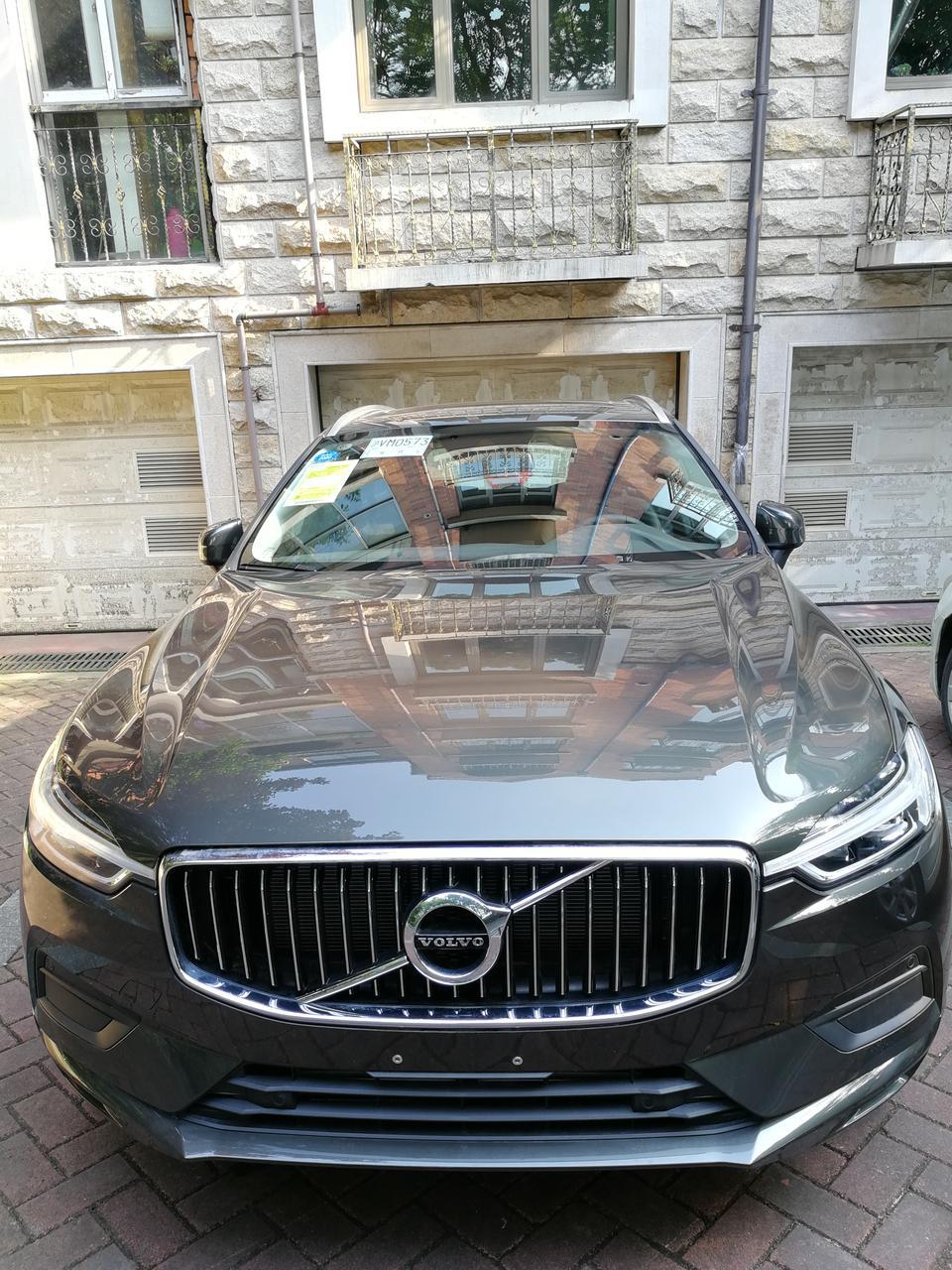 沃尔沃xc60-今天提车了国六智逸，没有导航，请问哪里可以装，多少钱，四S电太贵。