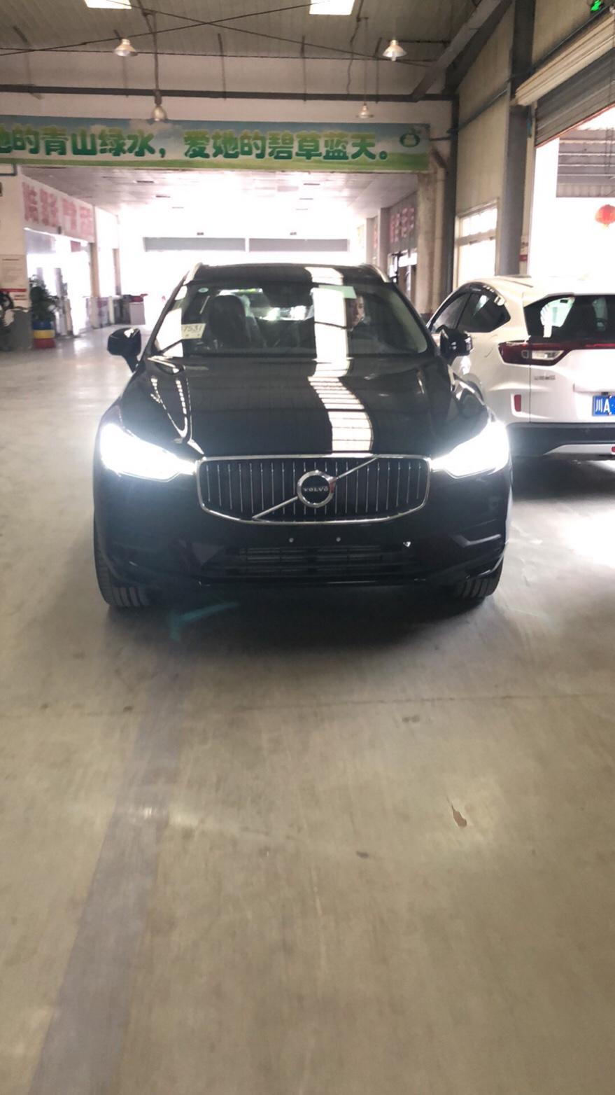 沃尔沃xc60-刚入手一辆19款xc60智逸版，请大神讲解如何深度挖掘中控系统的作用