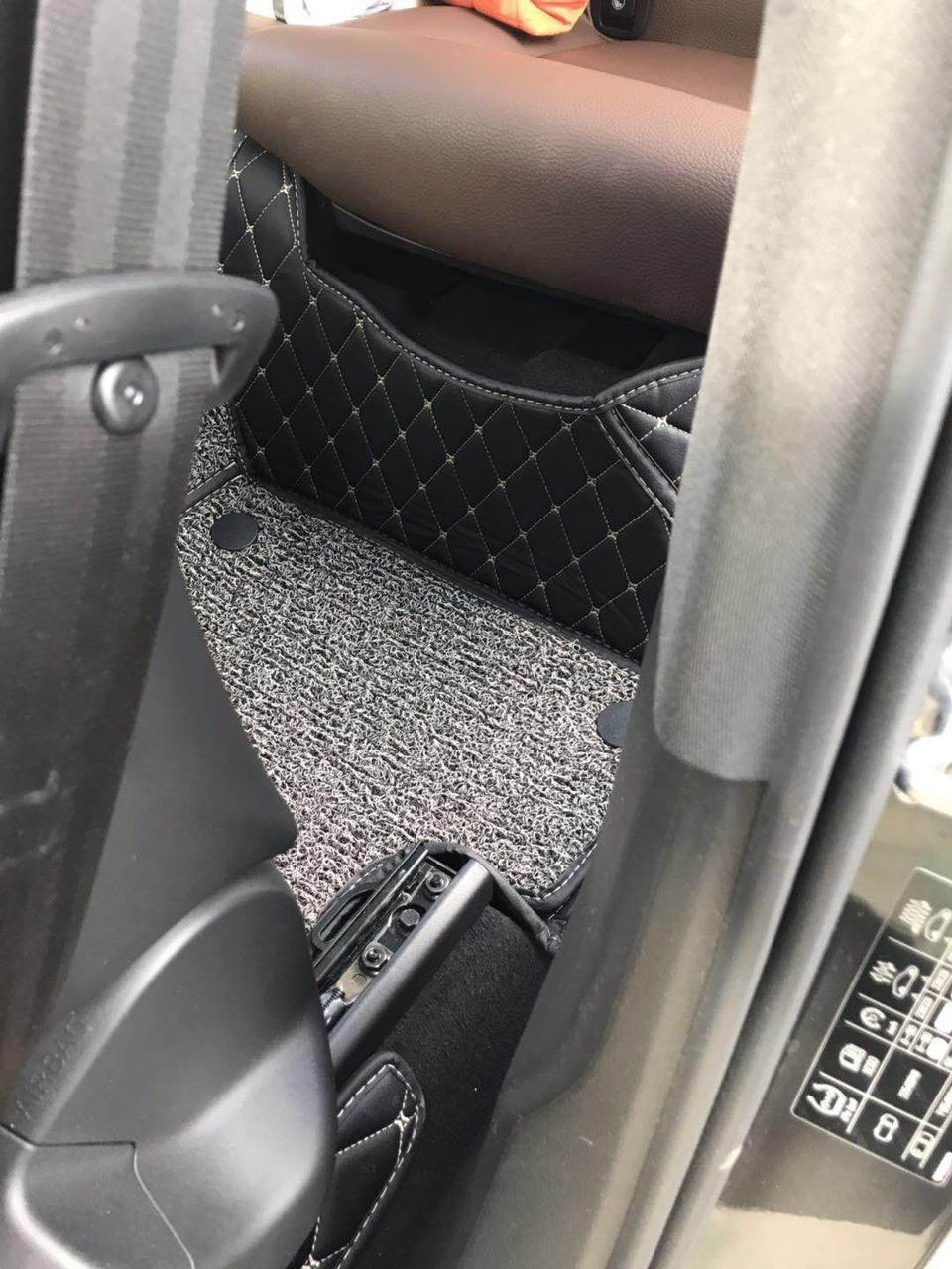 沃尔沃xc60-请问各位大大，19款xc60这个座椅下面的留的空洞是干什么用的？它被脚垫挡住了会不会有什么影响？