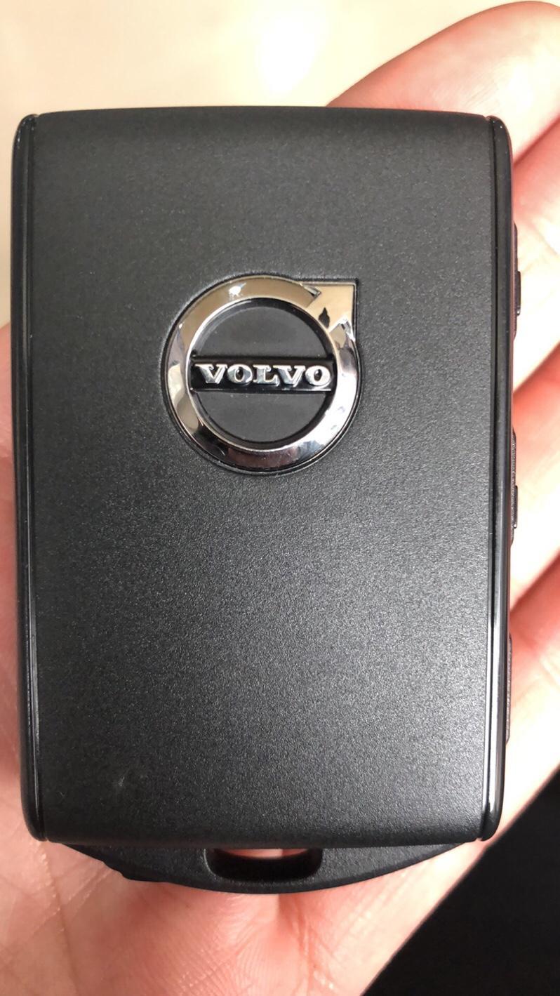 沃尔沃xc60-刚入手一辆19款xc60智逸版，请大神讲解如何深度挖掘中控系统的作用